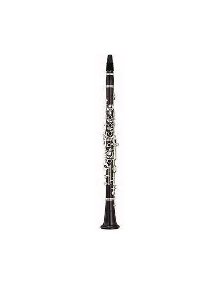 Clarinete Mi bemol