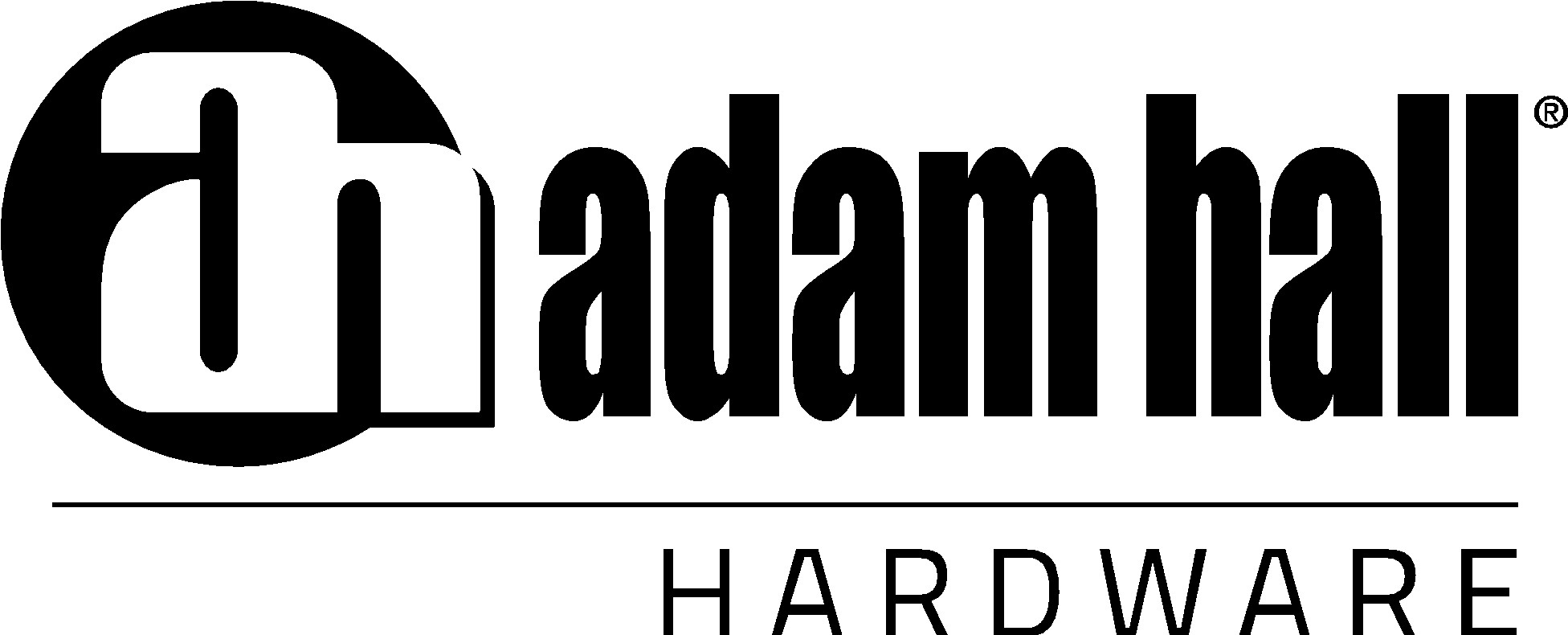 AdamHall Hardware